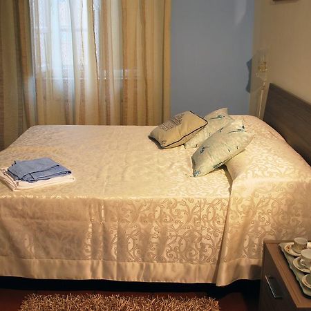 Bed and Breakfast San Peter'S Corner Řím Exteriér fotografie