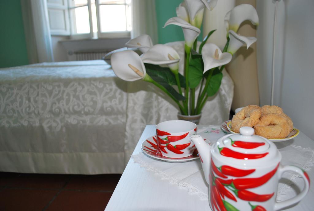 Bed and Breakfast San Peter'S Corner Řím Exteriér fotografie